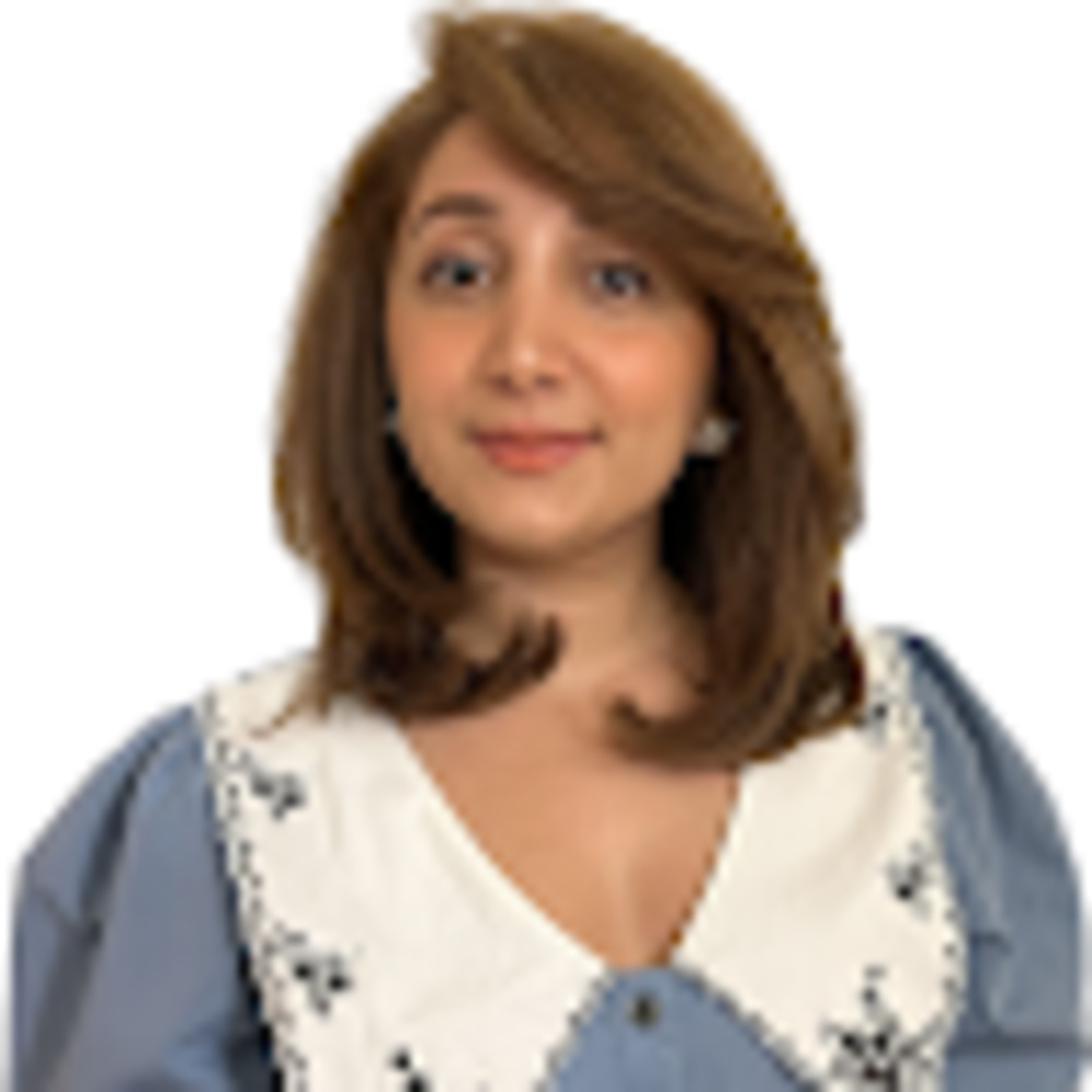 Meet your Posher, Farida